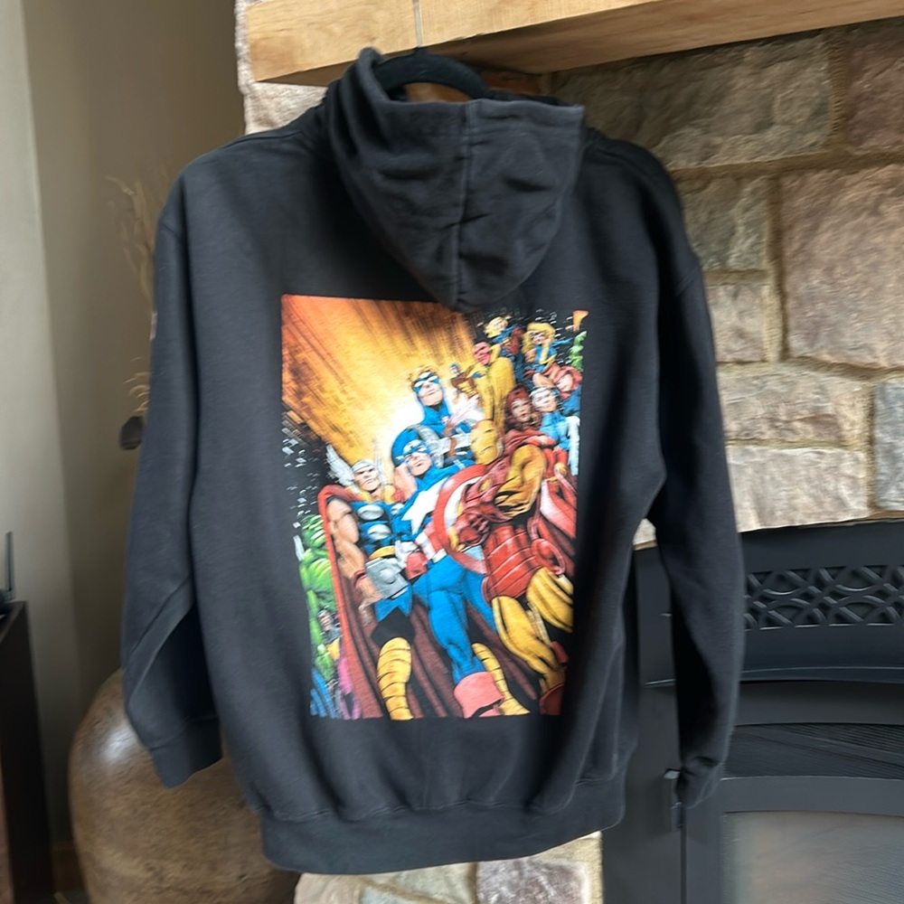 Neff Hoodie